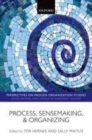 Image for Process, sensemaking, and organizing