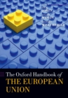 Image for The Oxford handbook of the European Union