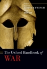 Image for The Oxford Handbook of War
