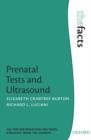 Image for Prenatal tests and ultrasound