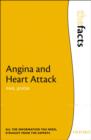 Image for Angina and heart attack