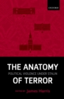 Image for The anatomy of terror: political violence under Stalin