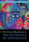 Image for Oxford Handbook of the Psychology of Appearance