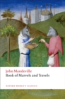 Image for The Book of Marvels and Travels