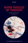 Image for Seven puzzles of thought and how to solve them: an originalist theory of concepts
