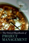 Image for Oxford Handbook of Project Management
