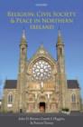 Image for Religion, civil society, and peace in Northern Ireland
