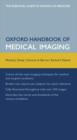 Image for Oxford handbook of medical imaging