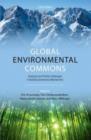Image for Global environmental commons: analytical and political challenges in building governance mechanisms