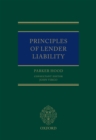 Image for Principles of lender liability