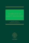 Image for Liability of Asset Managers