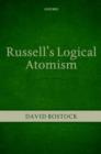 Image for Russell&#39;s logical atomism