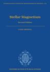 Image for Stellar Magnetism: Second Edition: Second Edition