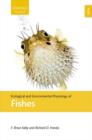 Image for Ecological and environmental physiology of fish