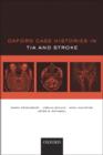 Image for Oxford case histories in TIA and stroke