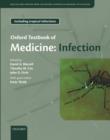 Image for Oxford textbook of medicine.: (Infection)