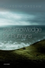 Image for Self-Knowledge for Humans