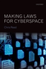 Image for Making laws for cyberspace