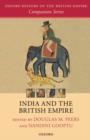Image for India and the British Empire