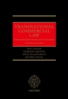Image for Transnational commercial law: international instruments and commentary