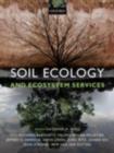 Image for Soil ecology and ecosystem services
