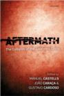 Image for Aftermath: the cultures of the economic crisis