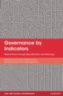 Image for Governance by indicators: global power through quantification and rankings