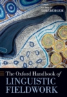 Image for The Oxford handbook of linguistic fieldwork