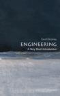 Image for Engineering: a very short introduction