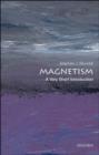 Image for Magnetism: a very short introduction