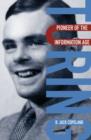 Image for Turing: pioneer of the information age