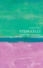 Image for Stem cells: a very short introduction