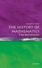 Image for The history of mathematics