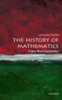 Image for The history of mathematics : 305
