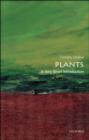 Image for Plants: a very short introduction