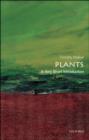 Image for Plants: A Very Short Introduction.