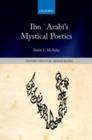 Image for Ibn &#39;Arabi&#39;s mystical poetics