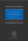 Image for Thomas on powers
