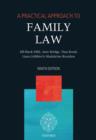 Image for A practical approach to family law.