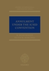 Image for Annulment under the ICSID Convention