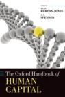 Image for The Oxford handbook of human capital