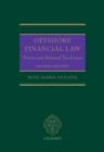 Image for Offshore financial law: trusts and related tax issues