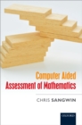 Image for Computer aided assessment of mathematics