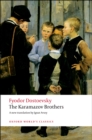 Image for The Karamazov Brothers