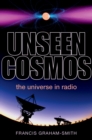 Image for Unseen cosmos: the universe in radio