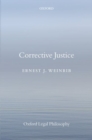 Image for Corrective justice