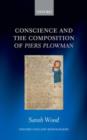 Image for Conscience and the composition of Piers Plowman