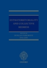 Image for Extraterritoriality and Collective Redress