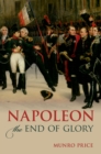 Image for Napoleon: the end of glory