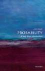 Image for Probability: a very short introduction : 310